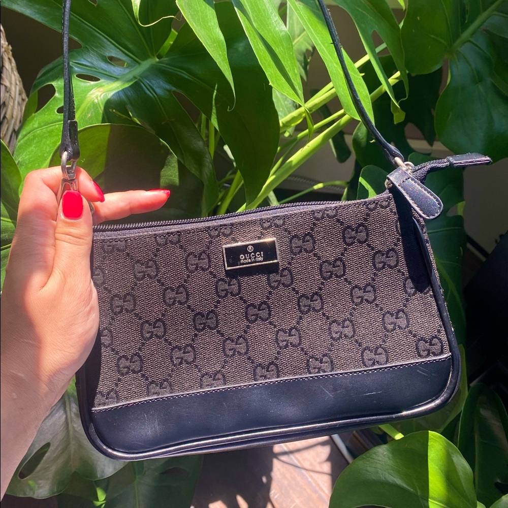 Double G Handbag